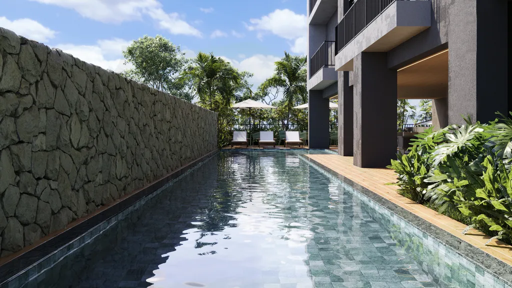 Imagem Apartamento à venda no bairro Setor Marista - Goiânia/GO