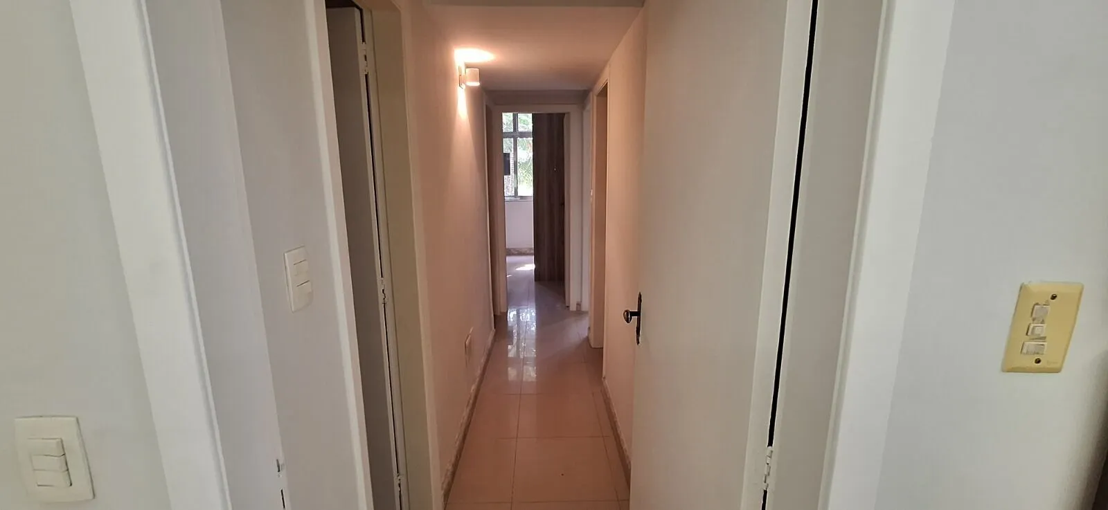 Imagem Apartamento reformado à venda na Rua Marquês de Olinda