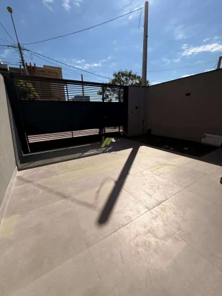 Imagem CASA NOVA EM ÓTIMO BAIRRO
