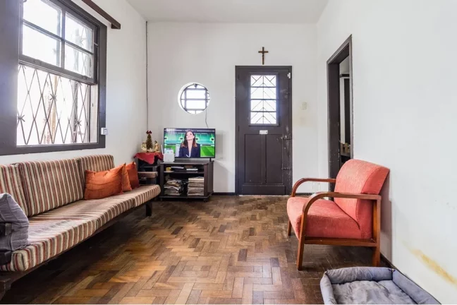 Imagem Casa para venda no bairro Partenon em Porto Alegre