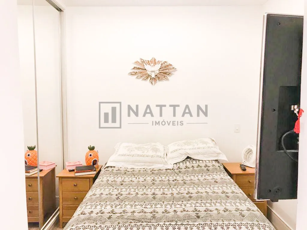 Imagem Apartamento com 2 dormitórios à venda, 64 m² por R$ 785.000,00 - Tatuapé - São Paulo/SP