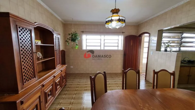 Imagem Sobrado à venda, Jardim São Caetano, São Caetano do Sul, SP