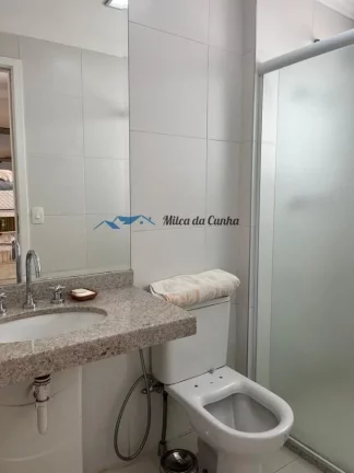 Imagem Apartamento para Venda, com 3 suítes, 2 vagas, 128m², Nova Petrópolis, São Bernardo do Campo