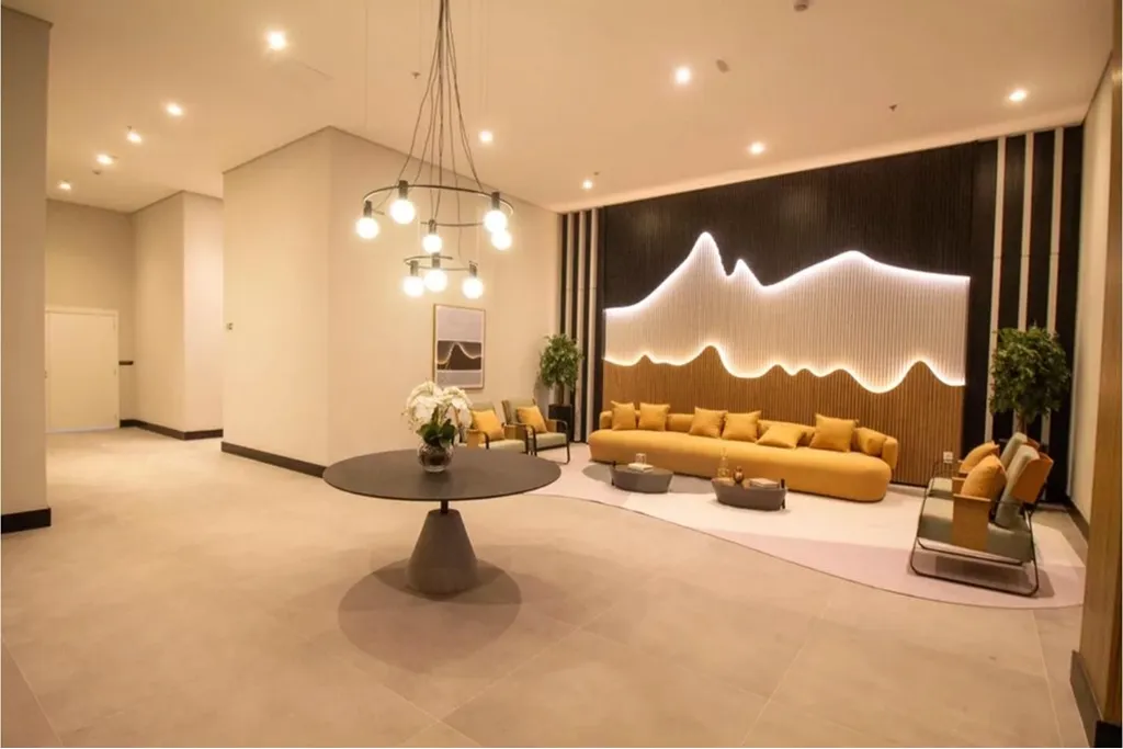 Imagem Studio à venda em São Paulo, Santo Amaro, com 1 quarto, 28m2