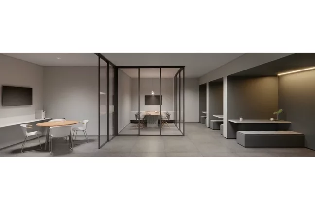 Imagem Apartamento à venda em São Paulo, Vila Clementino, com 4 quartos, 232m2