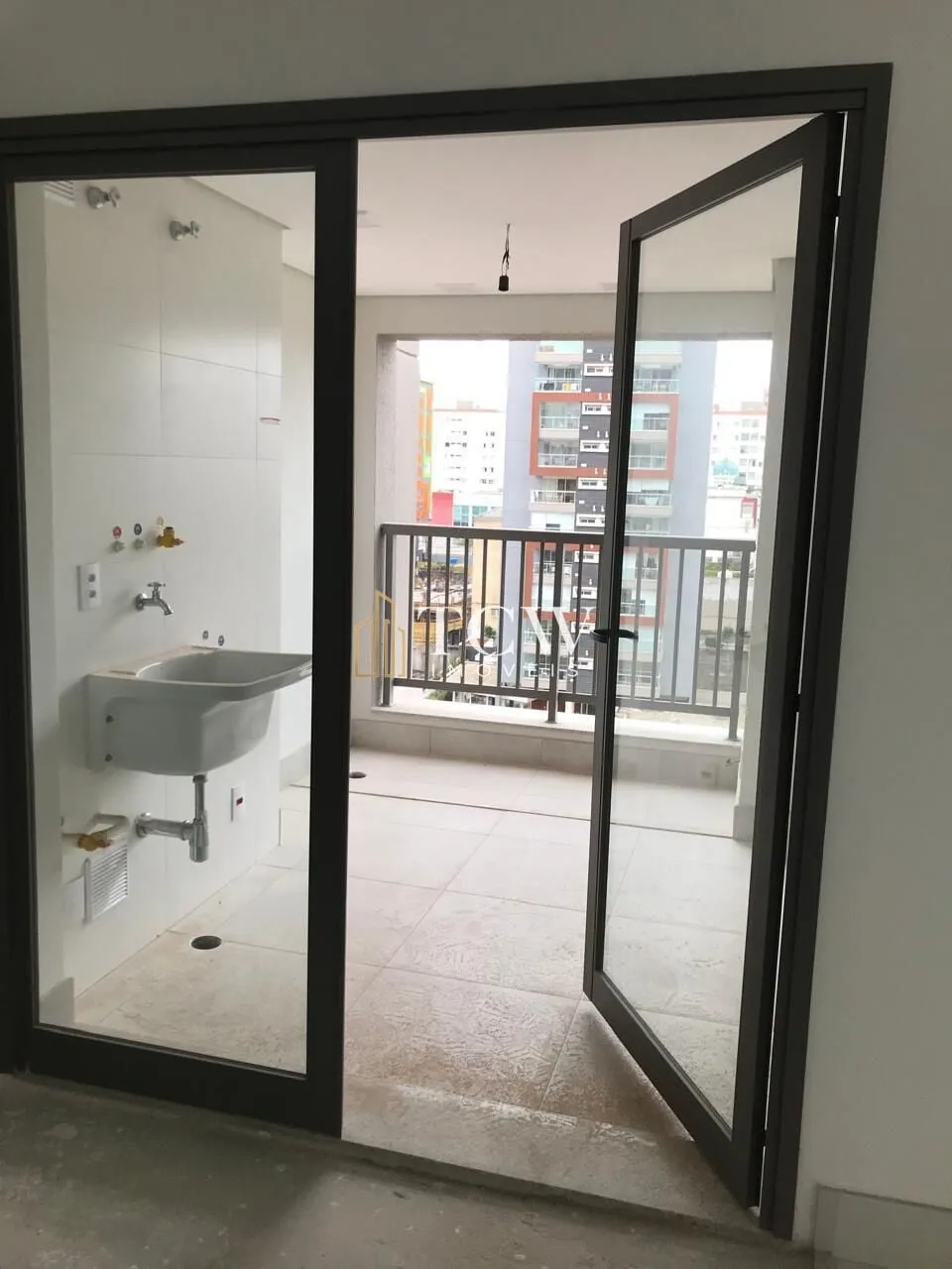 Imagem Apartamento 3 dorm
