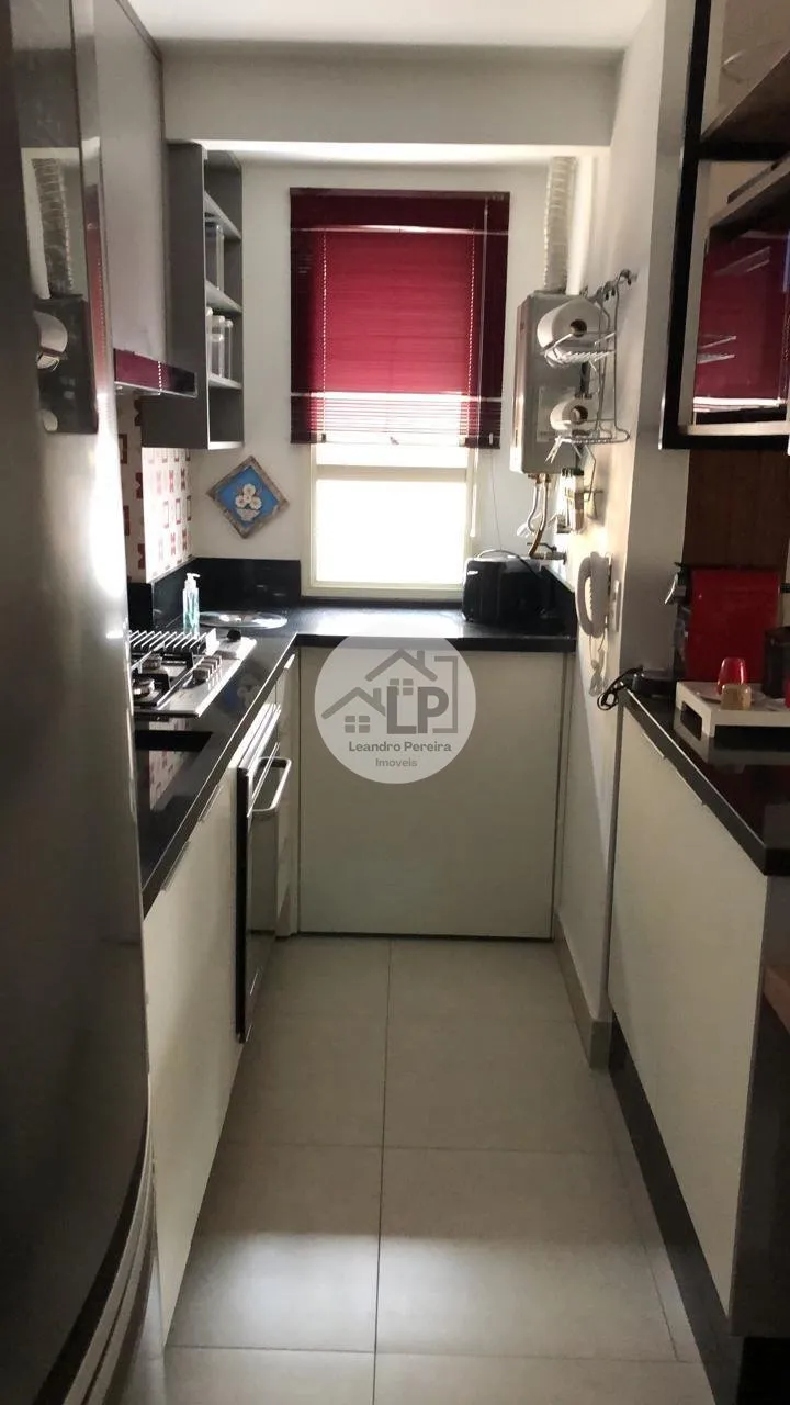 Imagem Apartamento de 2 quartos, 65m² no bairro Moema, em São Paulo