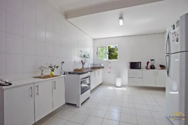 Imagem Casa com 04 Dormitórios à Venda no Residencial Paradise em Cabreúva/SP.