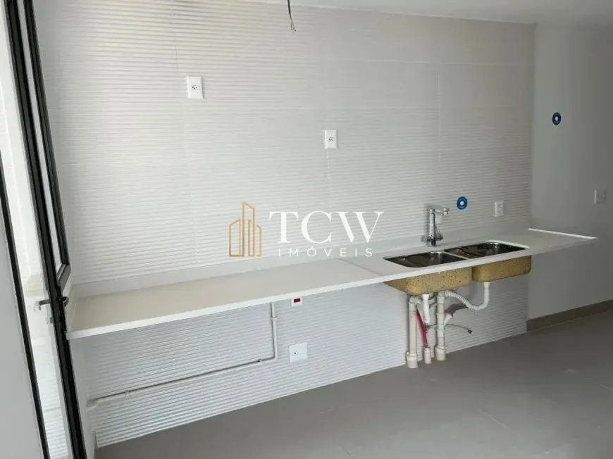Imagem Apartamento à venda no bairro Pinheiros - São Paulo/SP, Zona Sul