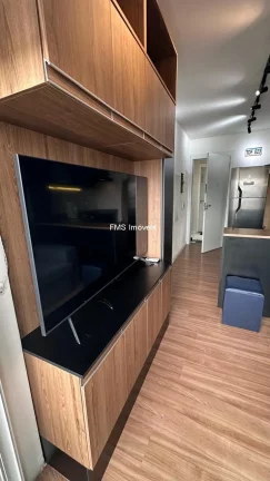Imagem APARTAMENTO RESIDENCIAL em SÃO PAULO - SP, REPÚBLICA
