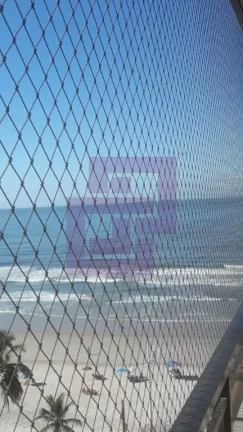 Imagem Apartamentos / Padrão na cidade de Guarujá