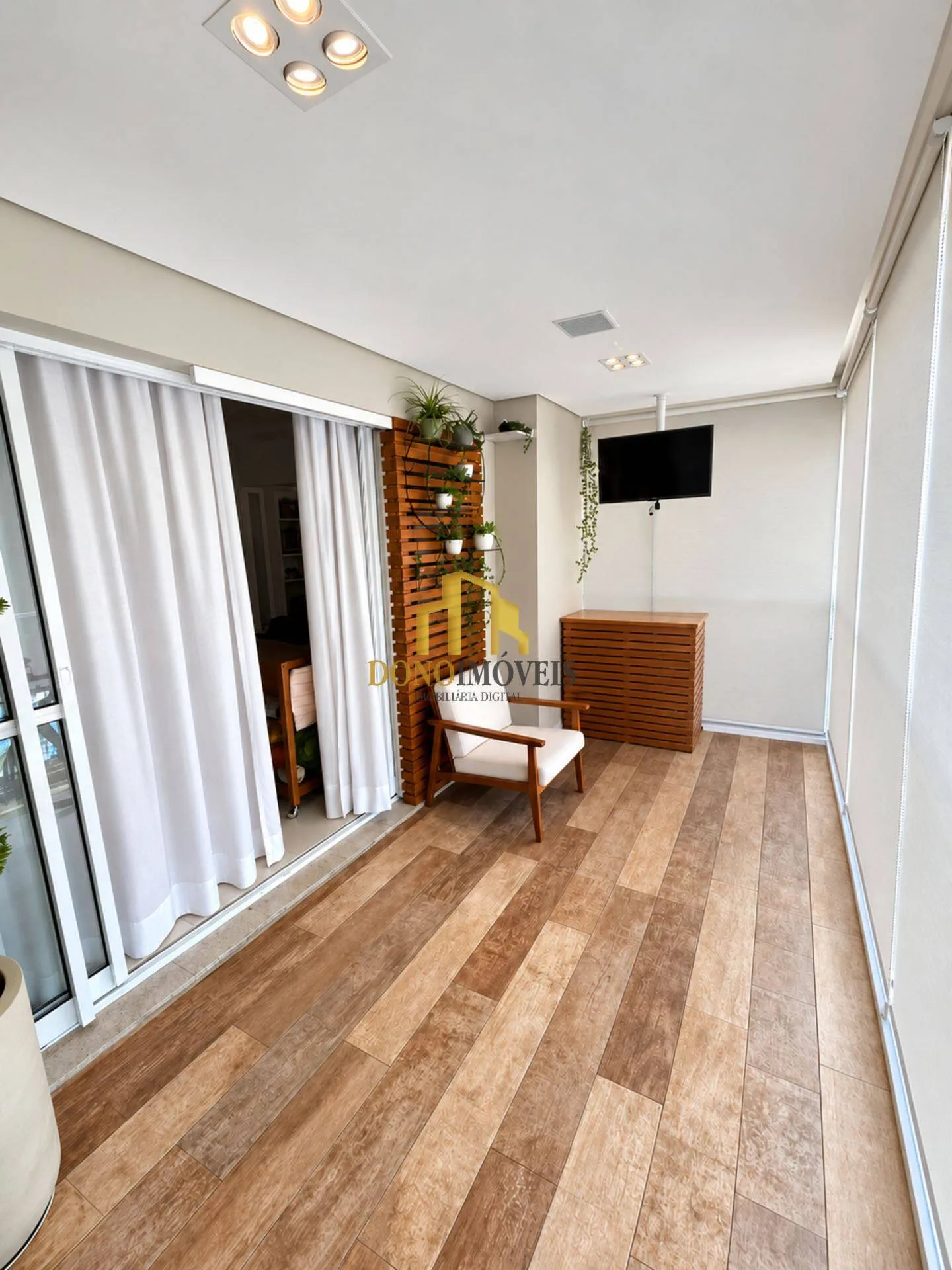 Imagem Lindo apto venda com 123m, Cond Domo Life, Centro SBC SP