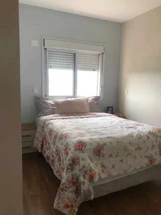 Imagem Bauru/SP, JD Maramba, Resid Nova Nações América