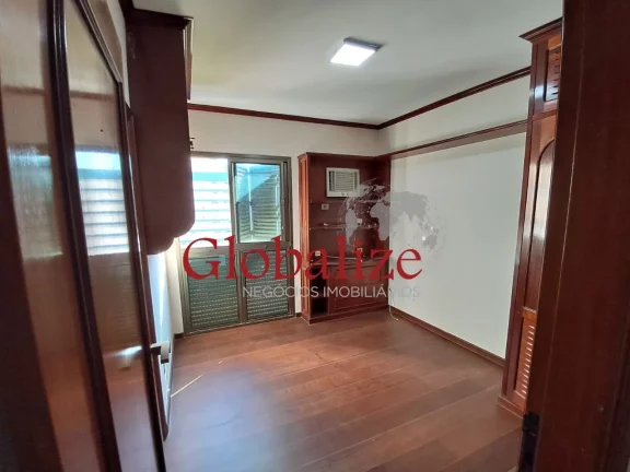 Imagem Apartamento de 4 dormitórios a venda e locação na Vila Rica em Santos por R$ 1.430.000,00