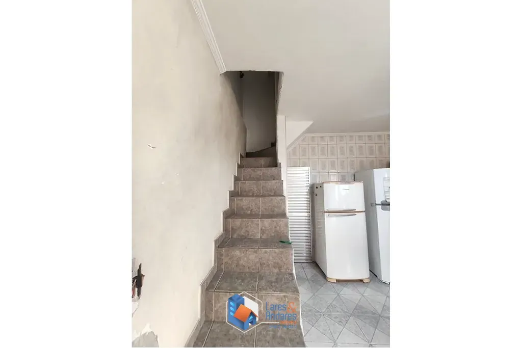 Imagem Casa à venda 4 Quartos 3 Suites 2 Vagas 157M² Vila Império São Paulo - SP