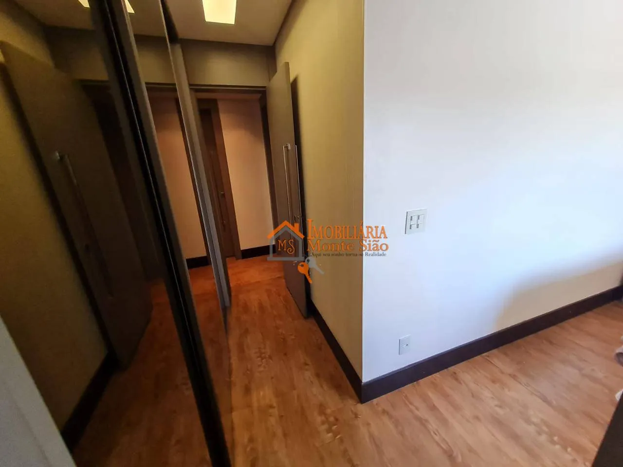 Imagem Apartamento com 4 dormitórios à venda, 95 m² por R$ 1.063.000,00 - Jardim Flor da Montanha - Guarulhos/SP