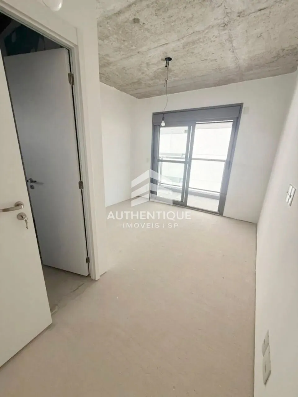 Imagem MIRANT IBIRAPUERA - Apartamento no bairro Vila Clementino à venda