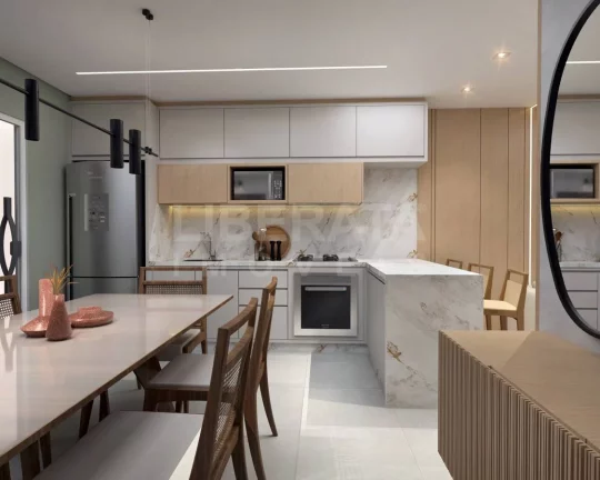 Imagem Residencial Villa di Milano no Centro, Navegantes, SC