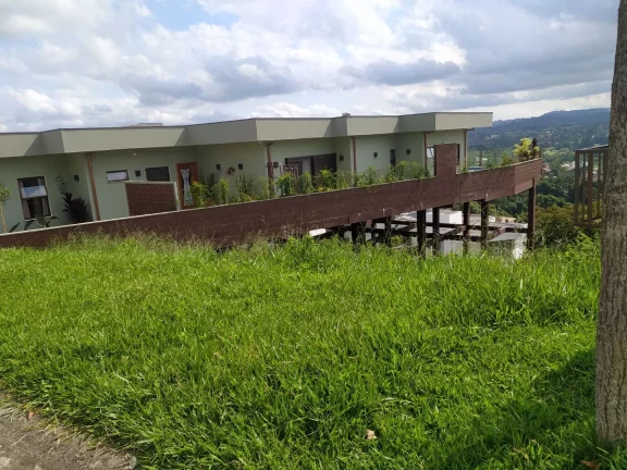 Imagem Terreno à venda, 534 m² por R$ 500.000,00 - Granja Viana - Carapicuíba/SP