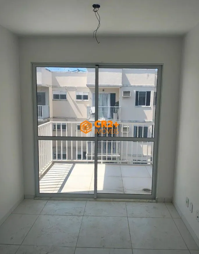 Imagem Vendo apartamento com 2 quartos - 50m2 no Barro