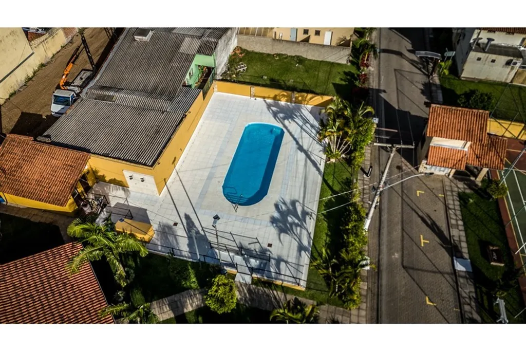 Imagem Casa de Condomínio em Hípica
