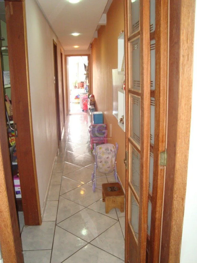Imagem Apartamento para Venda - 86m², 3 dormitórios, Centro Histórico