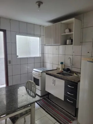 Imagem Casa duplex em condomínio fechado com área de lazer