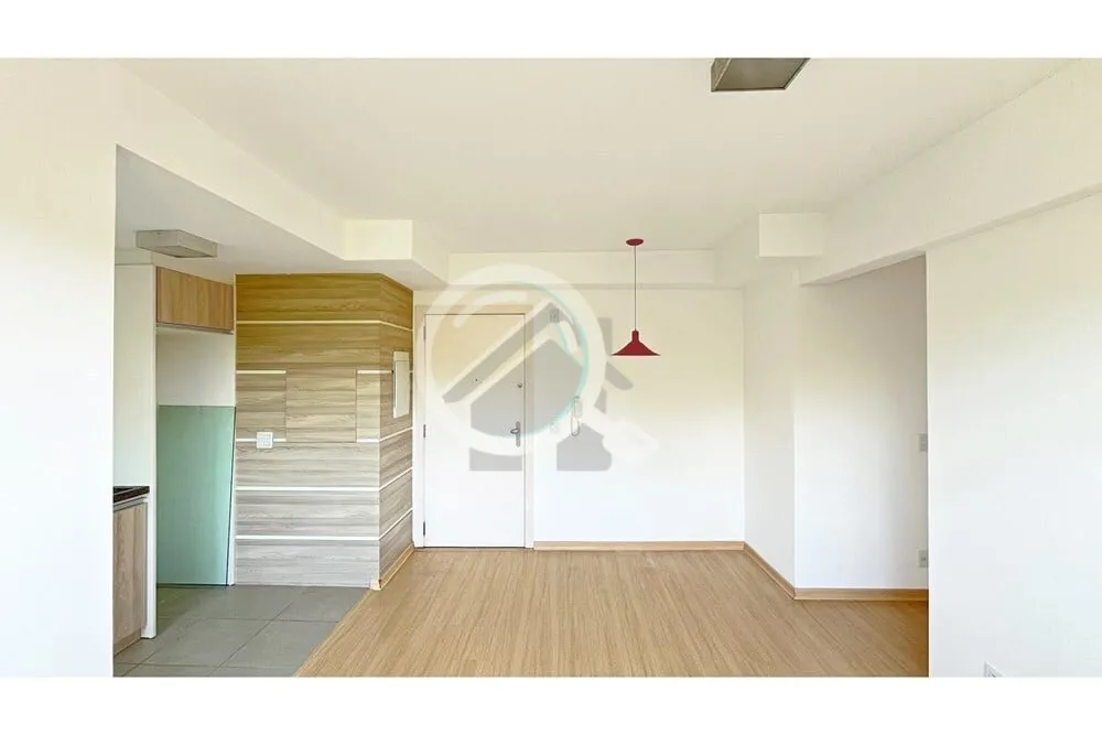 Imagem Descubra o seu novo lar! Imagine viver em um apartamento de 2 dormitórios que oferece conforto e pr...