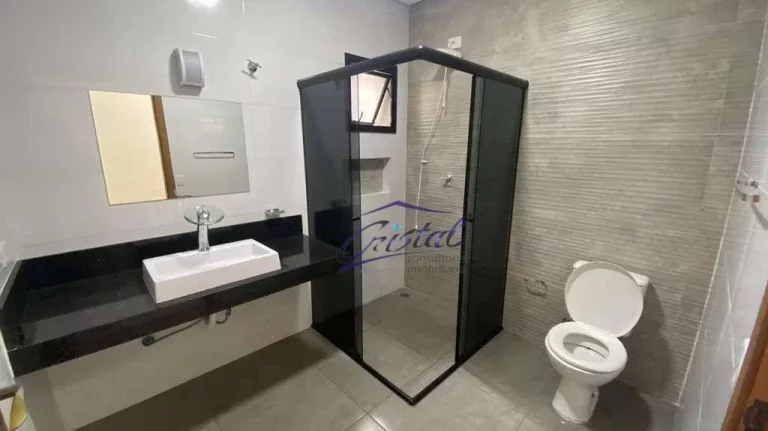 Imagem Casa com 4 quartos / suítes à venda, 360 m² - Condomínio Vintage - Paisagem Renoir - Granja Viana - Cotia/SP