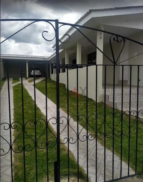 Imagem CASA BAIRRO MORRO ALTO