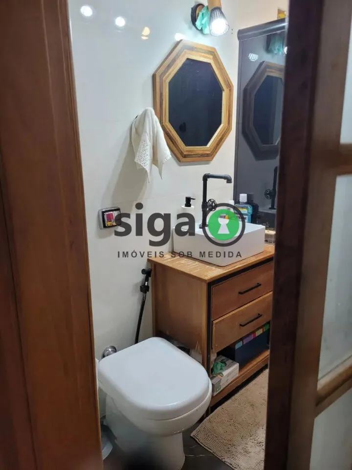 Imagem LINDO APARTAMENTO A VENDA