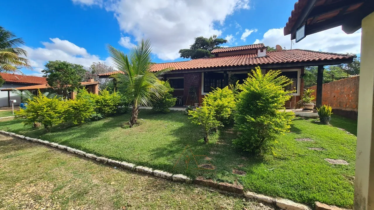 Imagem Imperdível: Chácara à venda em Itu-SP, Jardim Paraíso II