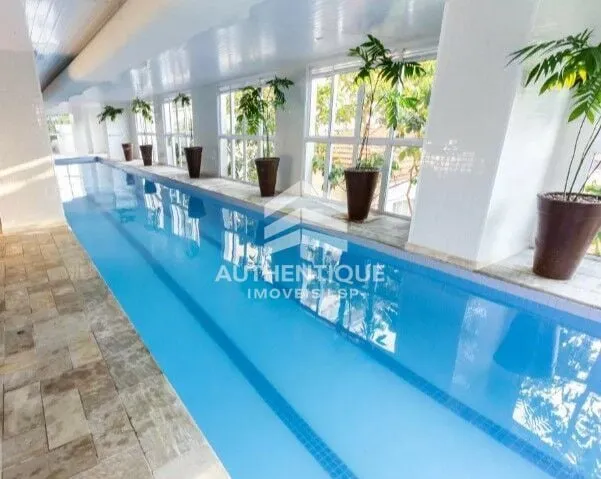 Imagem Reserva Alto da Lapa - Apartamento à venda no bairro Lapa - São Paulo/SP, Zona Oeste