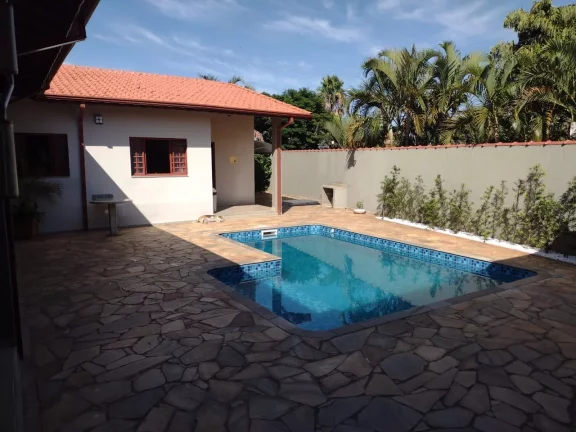 Foto do imóvel CASA RESIDENCIAL em SALTO - SP, Condomínio Lagos de Icaraí