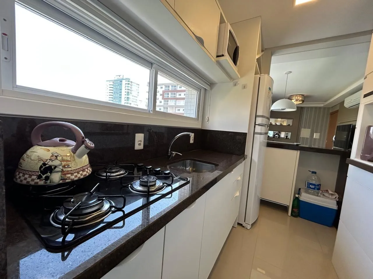 Imagem Apartamento em Centro