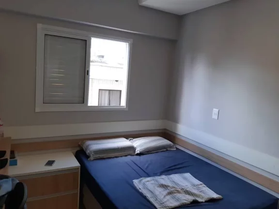 Imagem Apartamento com 2 dorms, Guilhermina, Praia Grande - R$ 720 mil, Cod: 1846
