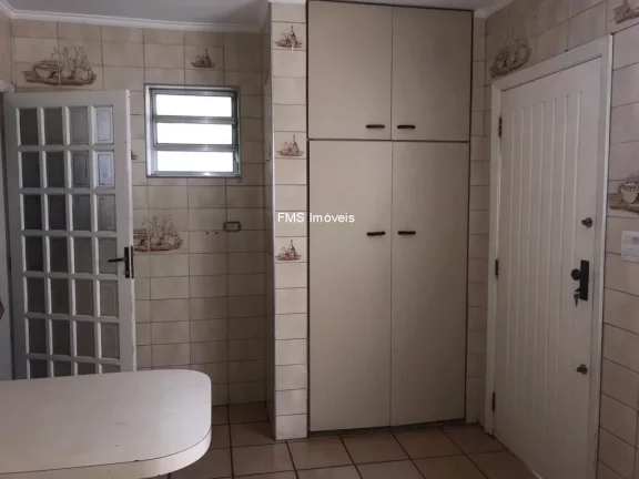 Imagem Casa para locação na Vila Olímpia.