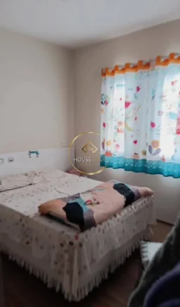 Imagem Apartamento, 3 Dormitórios,(1Suíte), 83m² Cond, Garden Family, Jacareí.