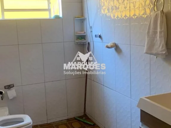 Imagem Casa para Venda no bairro Jardim Bom Retiro em Sumaré
