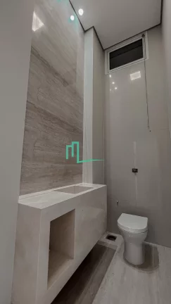 Imagem CHÁCARA NOVA DE ALTO PADRÃO Á VENDA EM CONDOMINIO FECHADO EM FRANCA SP