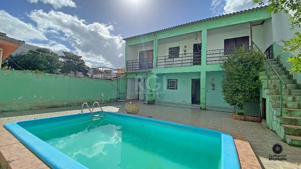 Imagem Casa para Venda - 400m², 5 dormitórios, sendo 1 suites, 3 vagas - Jardim Itu Sabará