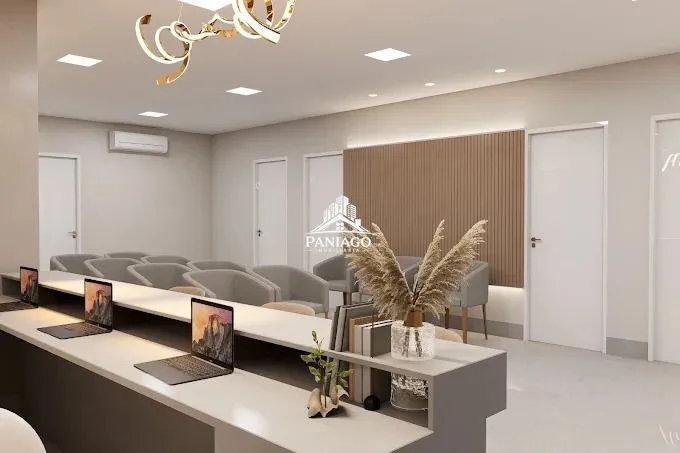 Foto do imóvel Locação de Sala Comercial no Torres Medical Center | Avenida das Torres