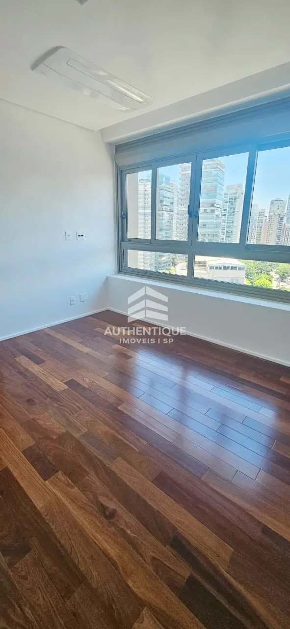 Imagem The Frame Vila Nova Conceição - Apartamento no bairro Vila Nova Conceição à venda