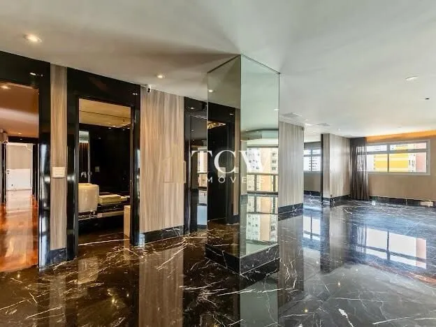 Imagem Apartamento | Venda | 2 Dorm | Moema | 227m2