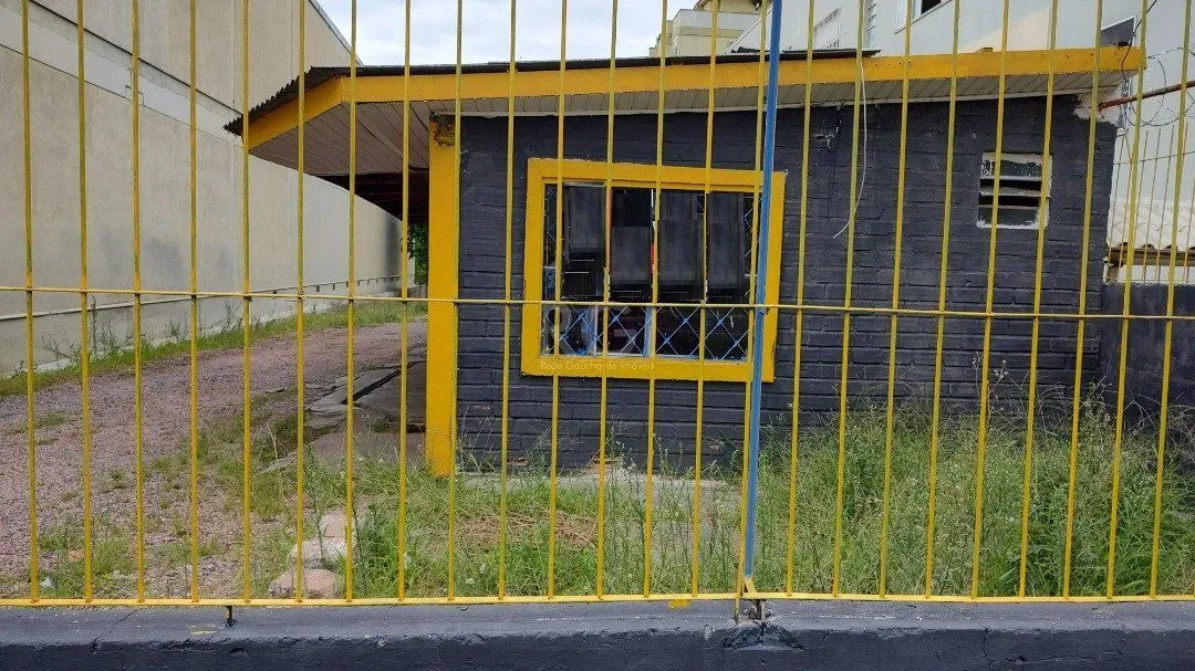Imagem Terreno em Cristal