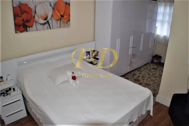 Imagem Casa á venda em Condomínio de Bragança Paulista!