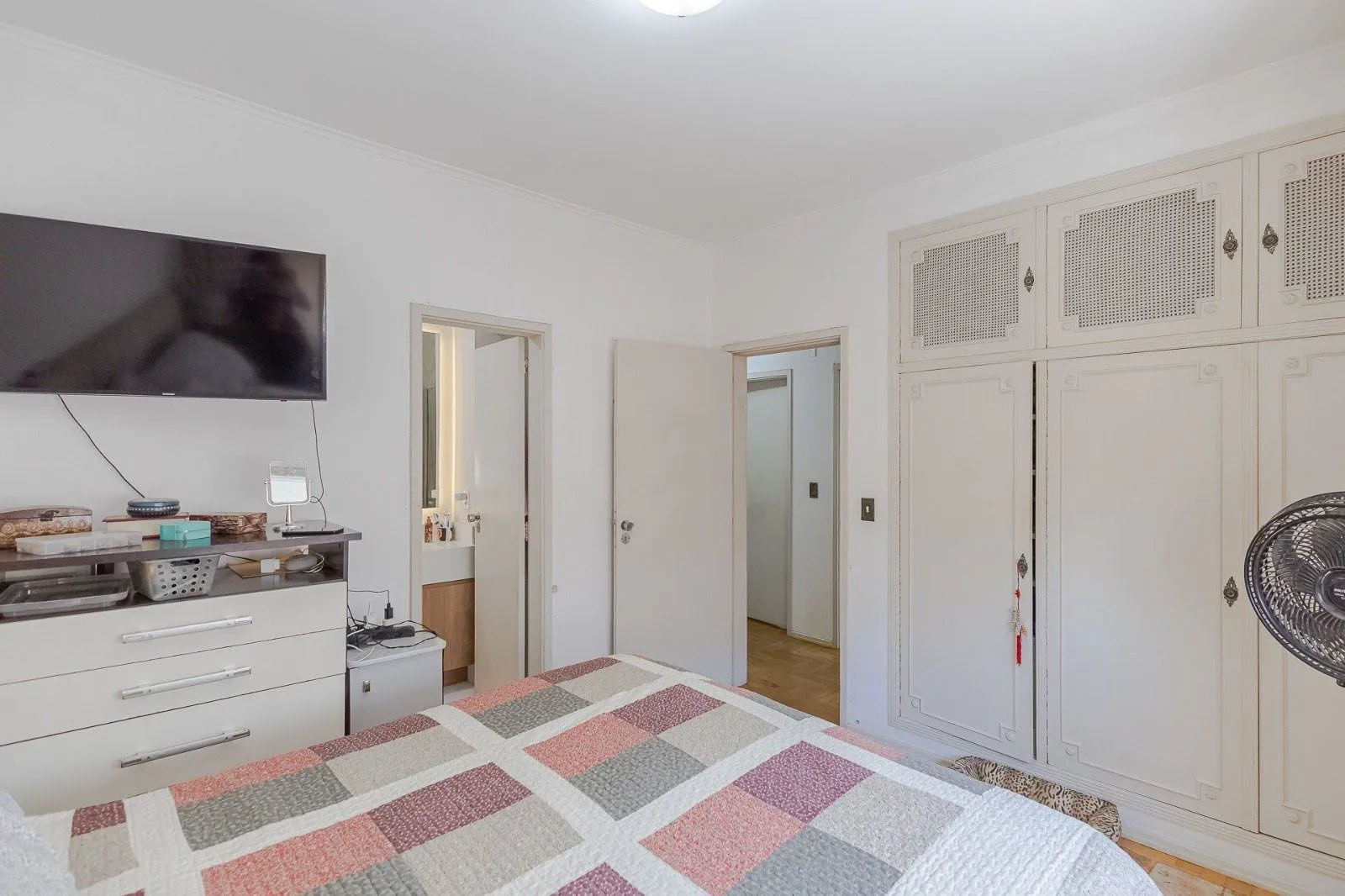 Imagem Apartamento com 3 quartos, 1 vaga e 106.73m² - Bairro Independência