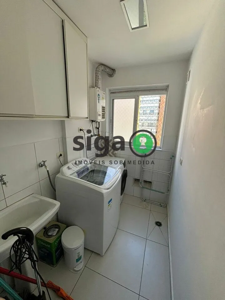 Imagem VENDA - IMÓVEL NO MORUMBI, PRAÇA DANKMAR, COM 104M² MOBILIADO!!! 2 VAGAS
