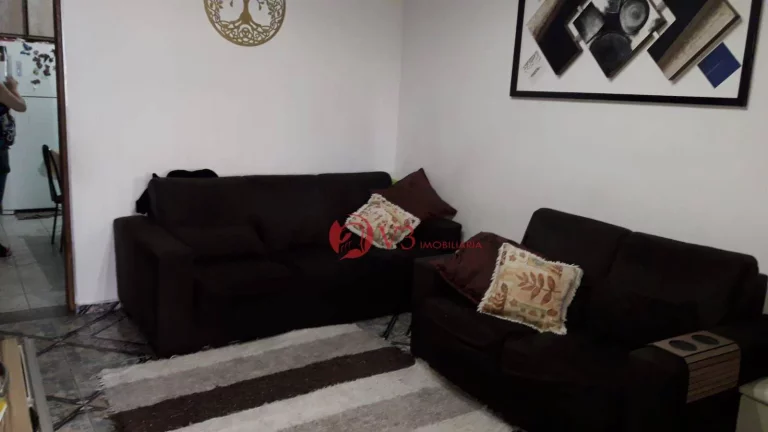 Imagem Casa com 3 dormitórios à venda, 170 m por R$ 550.000,00 - Cidade Patriarca - São Paulo/SP