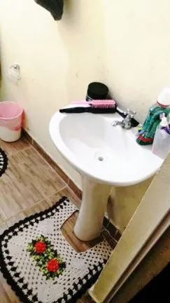Sobrado com 2 Quartos à Venda, 125 m² em Jardim Zaira - Mauá